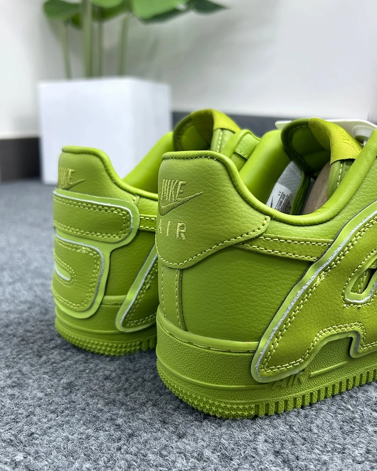 Nike force Cpmf - 9