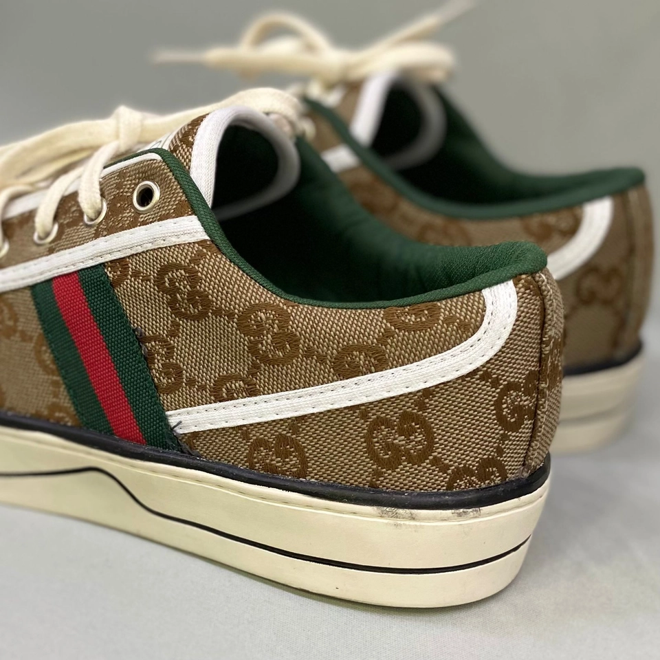 Tênis gucci - 5