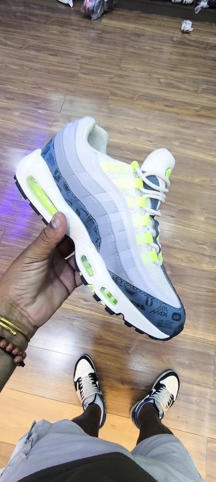 Nike Air Max 95 - 3