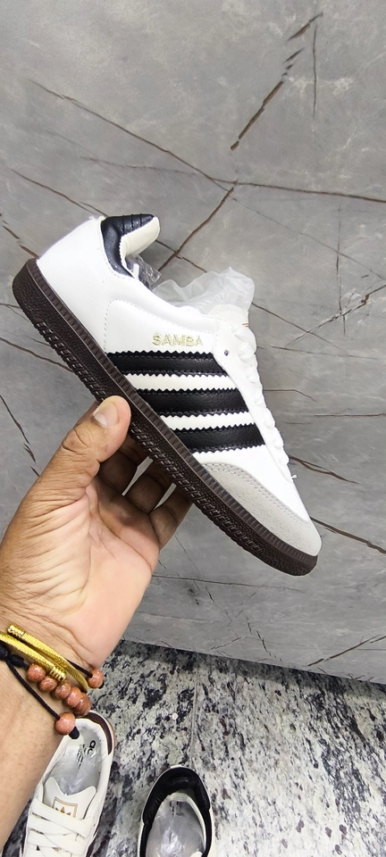 Adidas Samba feminino