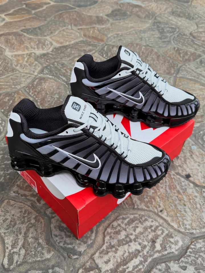 Nike 12 molas - 4