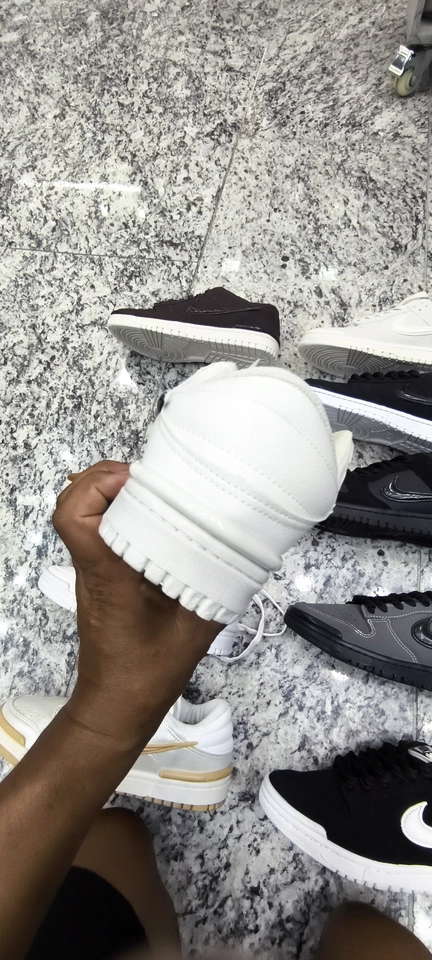 Nike twister - 5