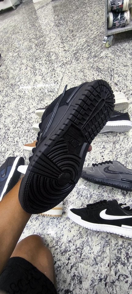Nike twister - 5