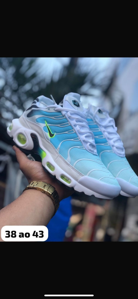 Nike tn - 2