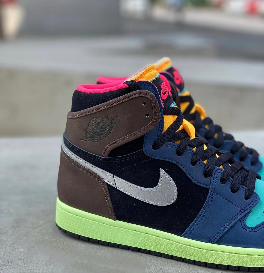 Air Jordan 1  - 5