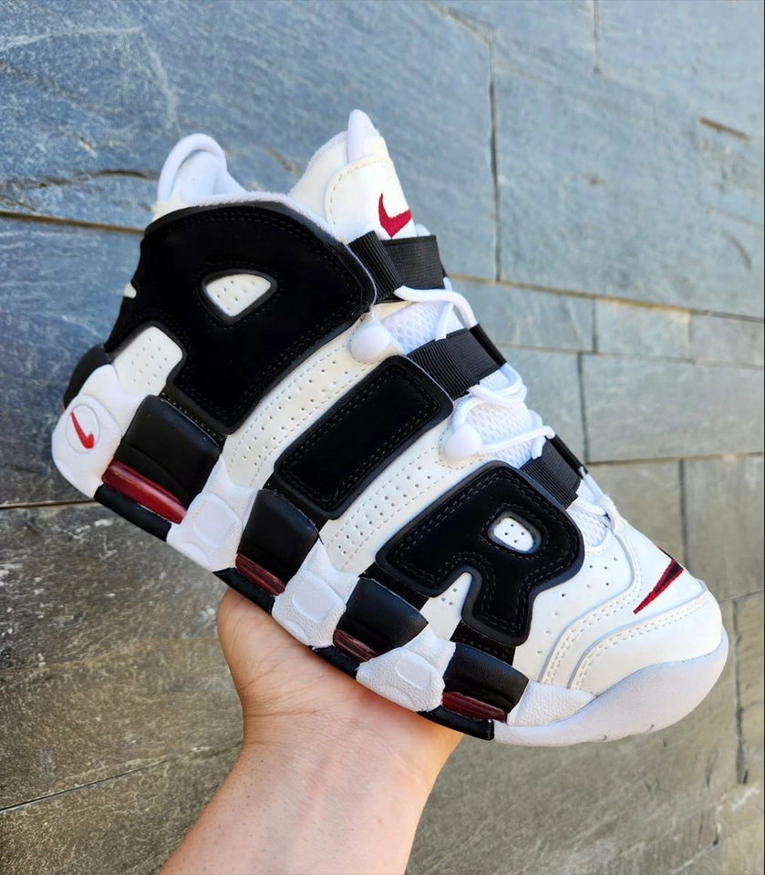 Nike UP tempo - 4