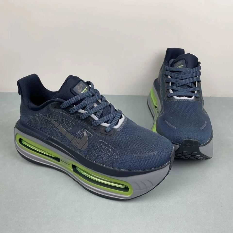 Nike vomero azul - 3