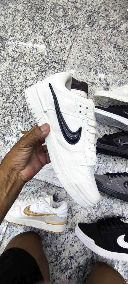 Nike twister - 3