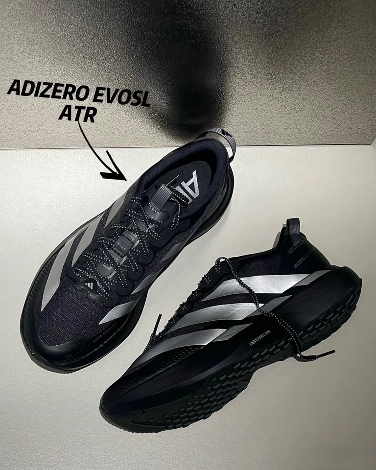 Adizero EVO ATR - 6
