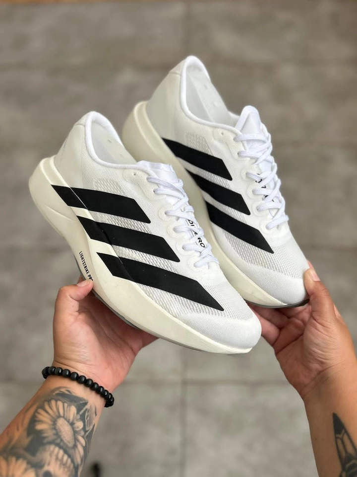 Adidas adizero  - 7