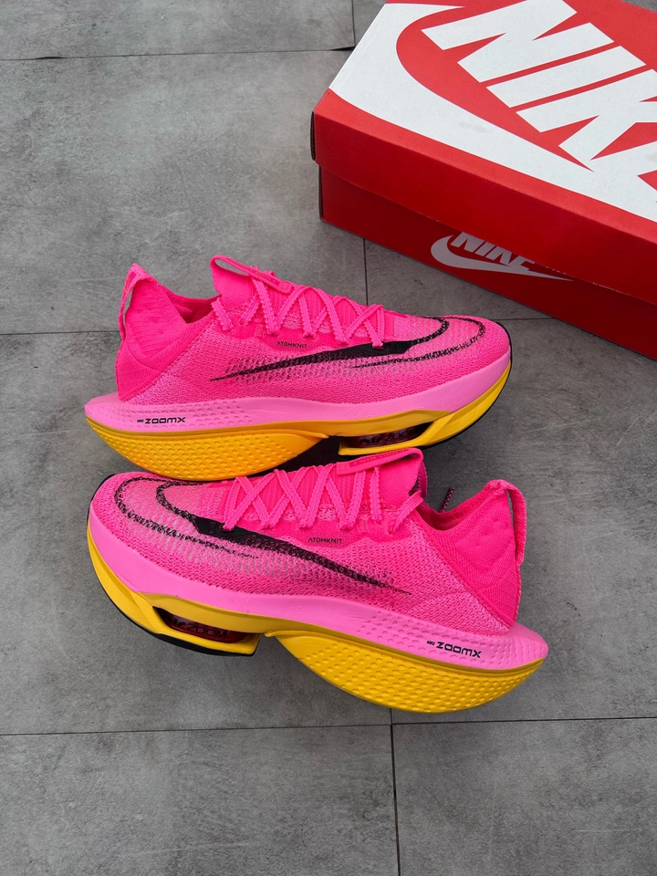Nike Air Max Zoom - 5
