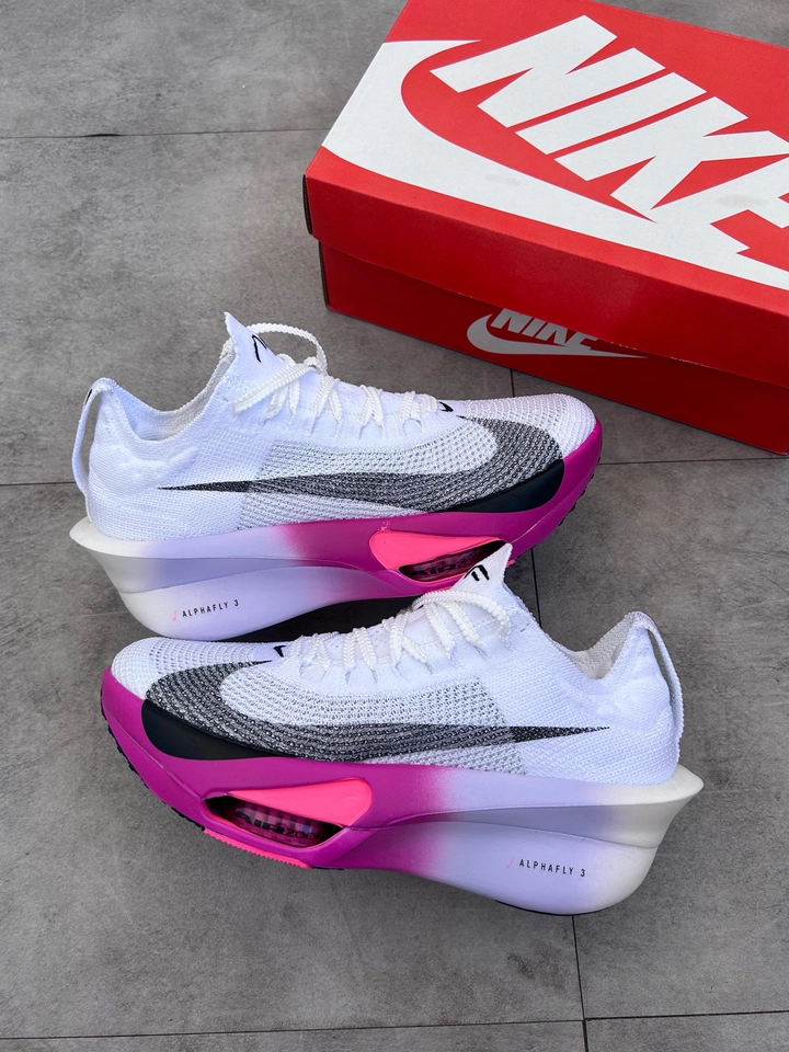 Nike alphafly 3 - 3