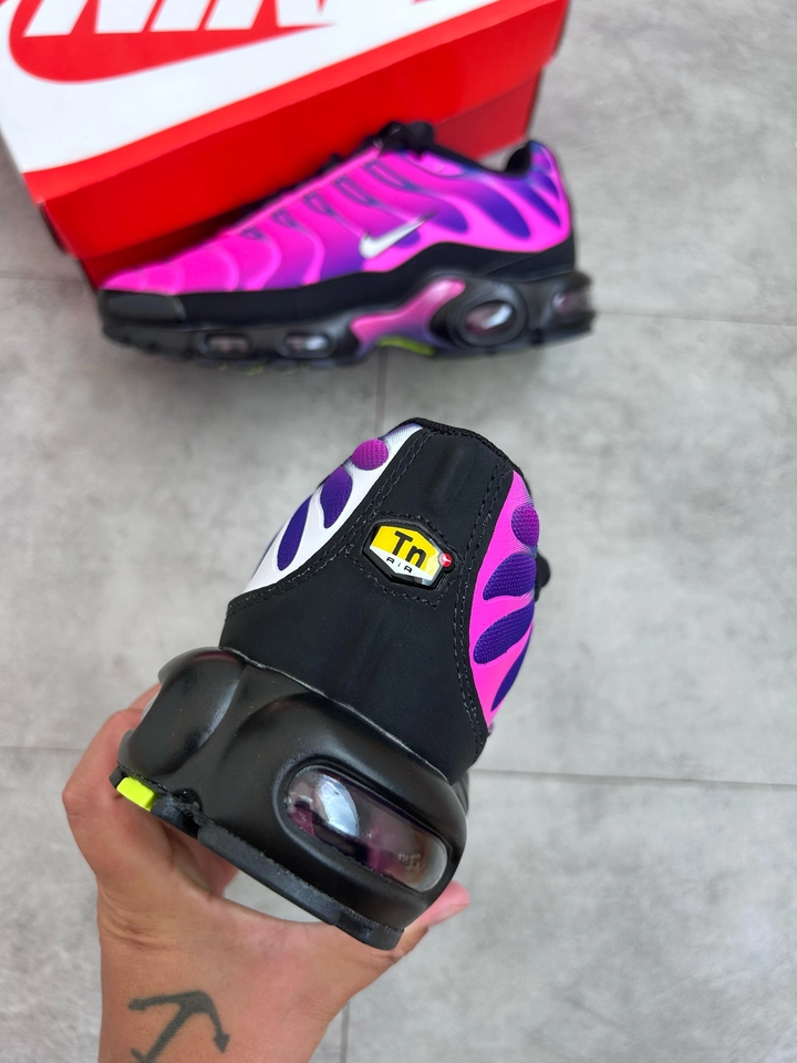 Nike tn - 7