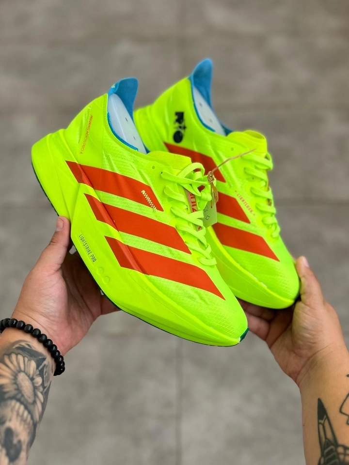Adidas adizero - 7
