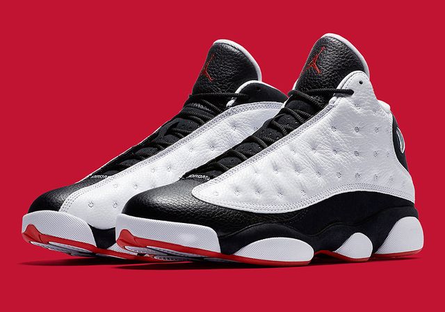 nike jordan 13 - 3