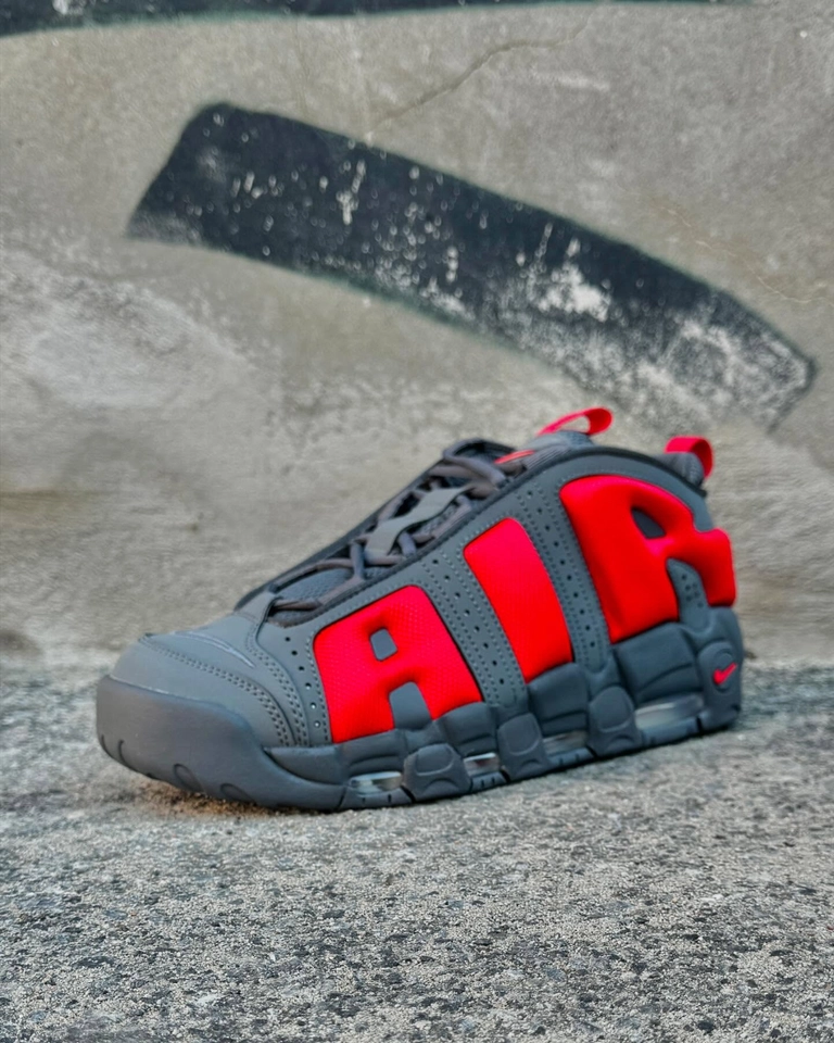 Nike UP tempo  - 2