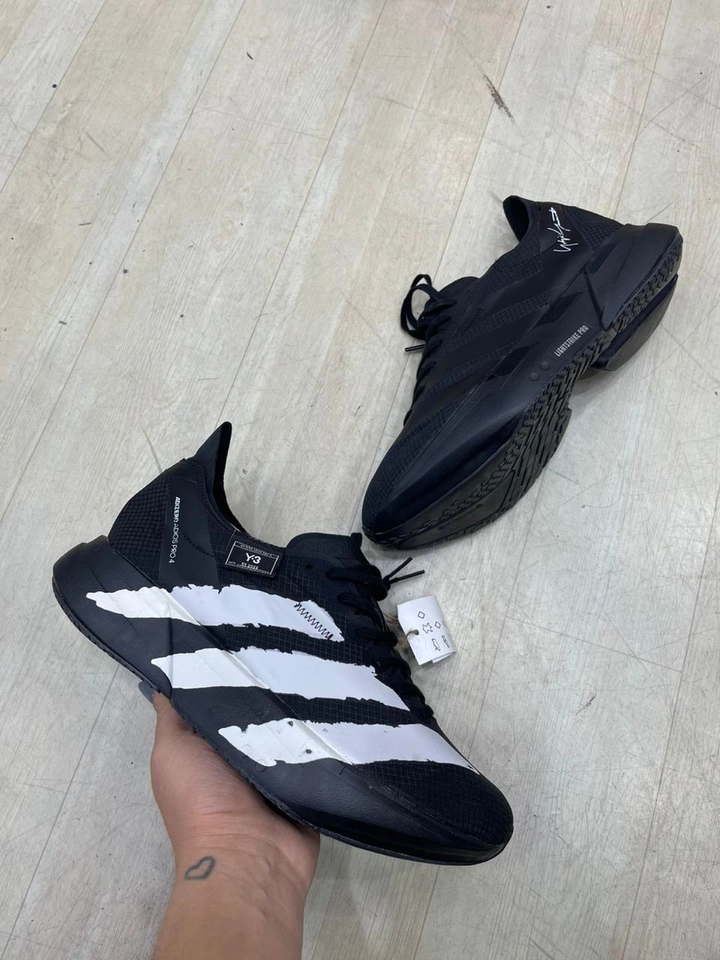 adizero pro 4  - 5