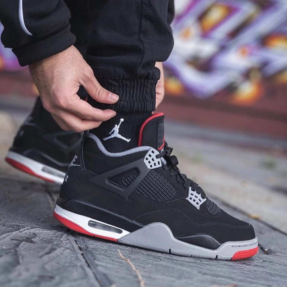 Air Jordan 4 