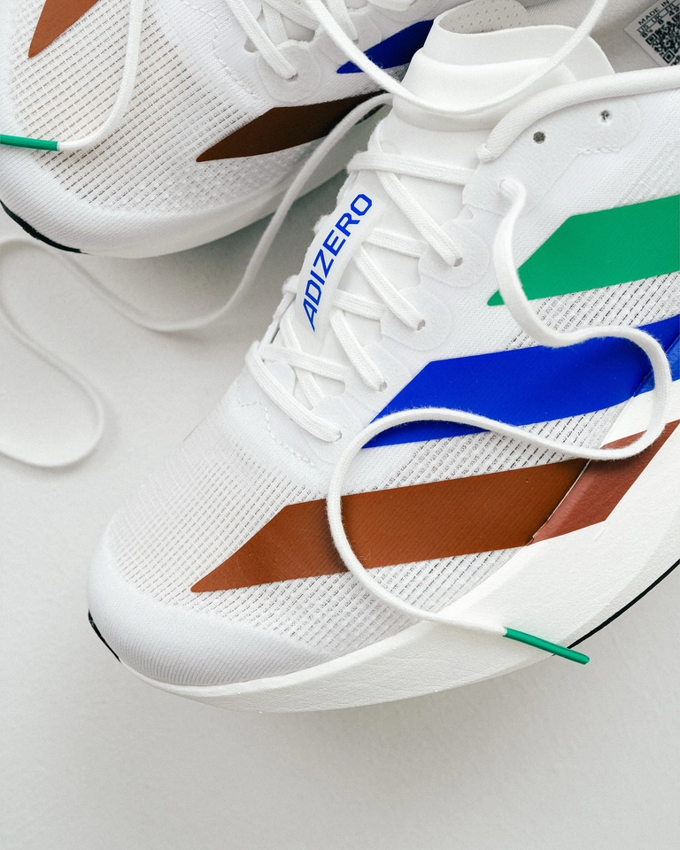adizero humanrace - 5