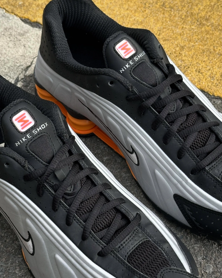 Nike Shox R4 - 2