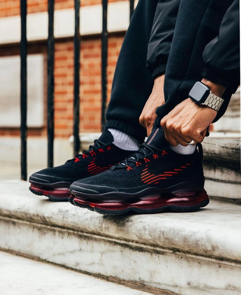 Nike Scorpion 
