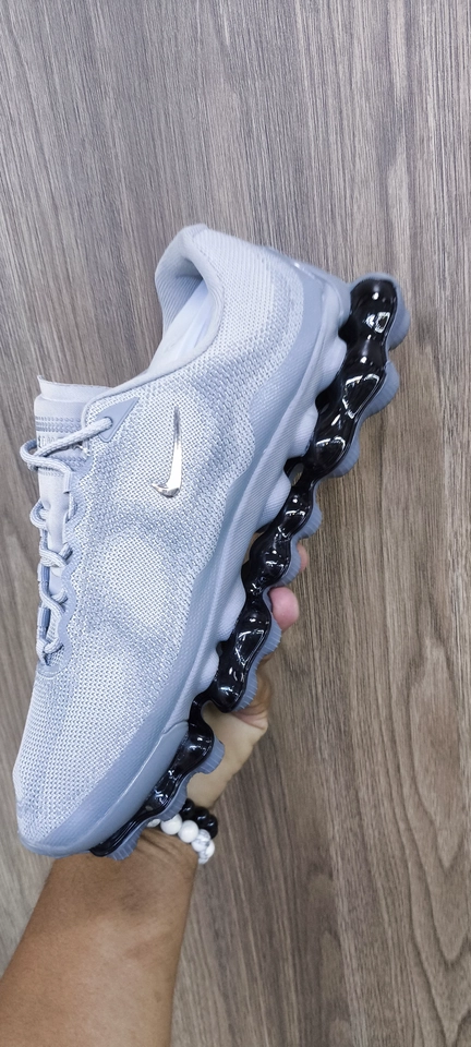 Nike liquid Max azul - 3