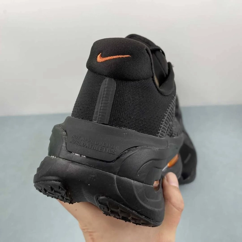 Nike vomero - 3