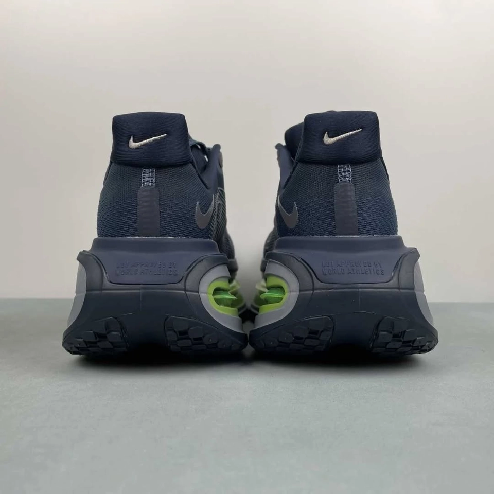 Nike vomero azul - 5