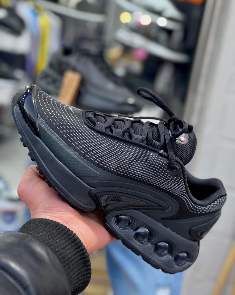 Nike Air Max DN black - 2