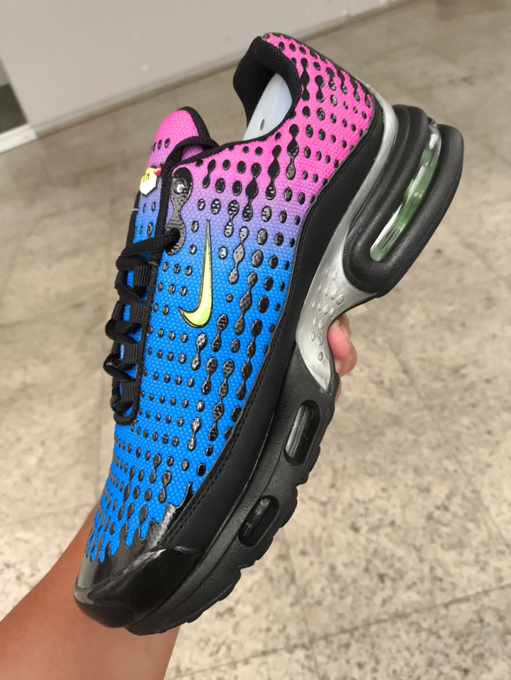 Nike TN 7 - 2
