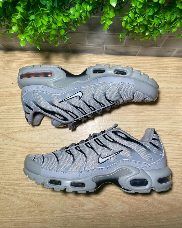 Nike Tn Wolf Grey - 3