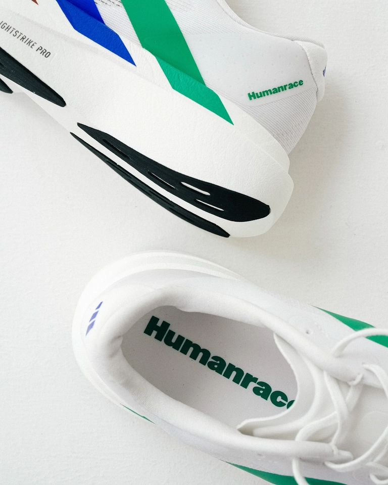 adizero humanrace - 7