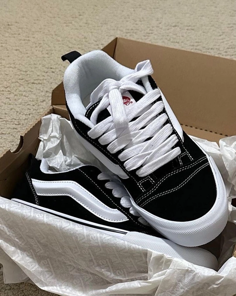 Vans Knu - 5
