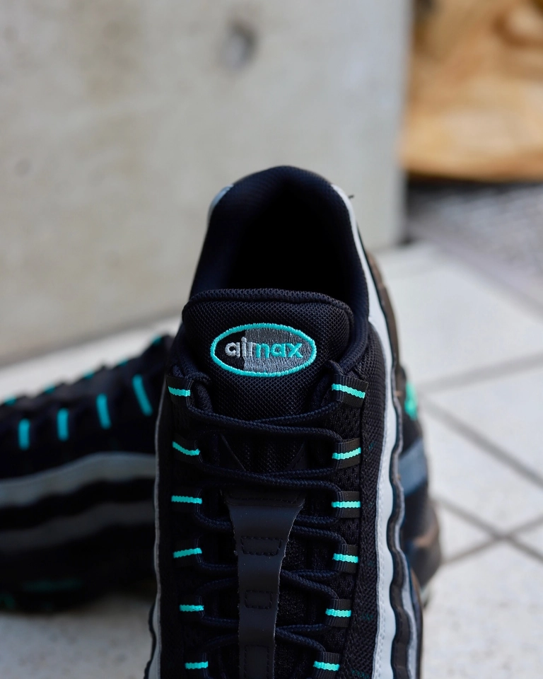 Nike Air Max 95  - 4