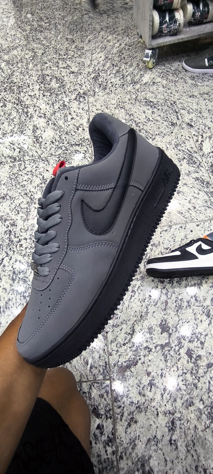 Nike force