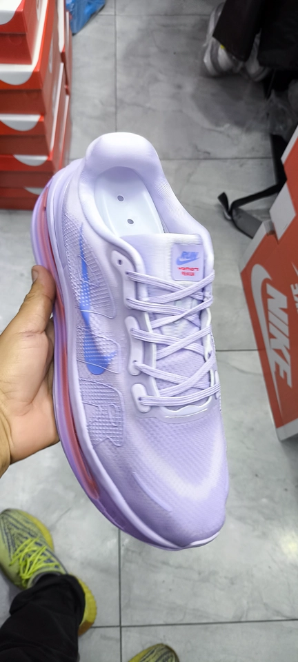 Nike vomero - 2