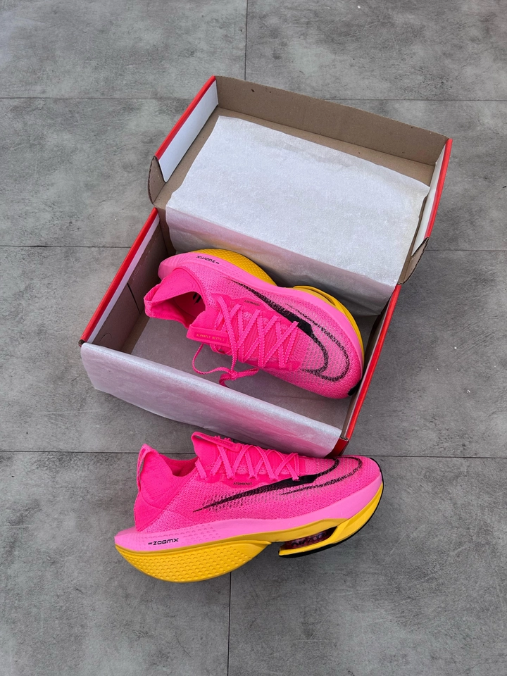 Nike Air Max Zoom - 3
