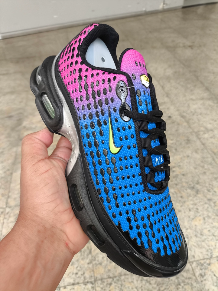 Nike TN 7 - 4