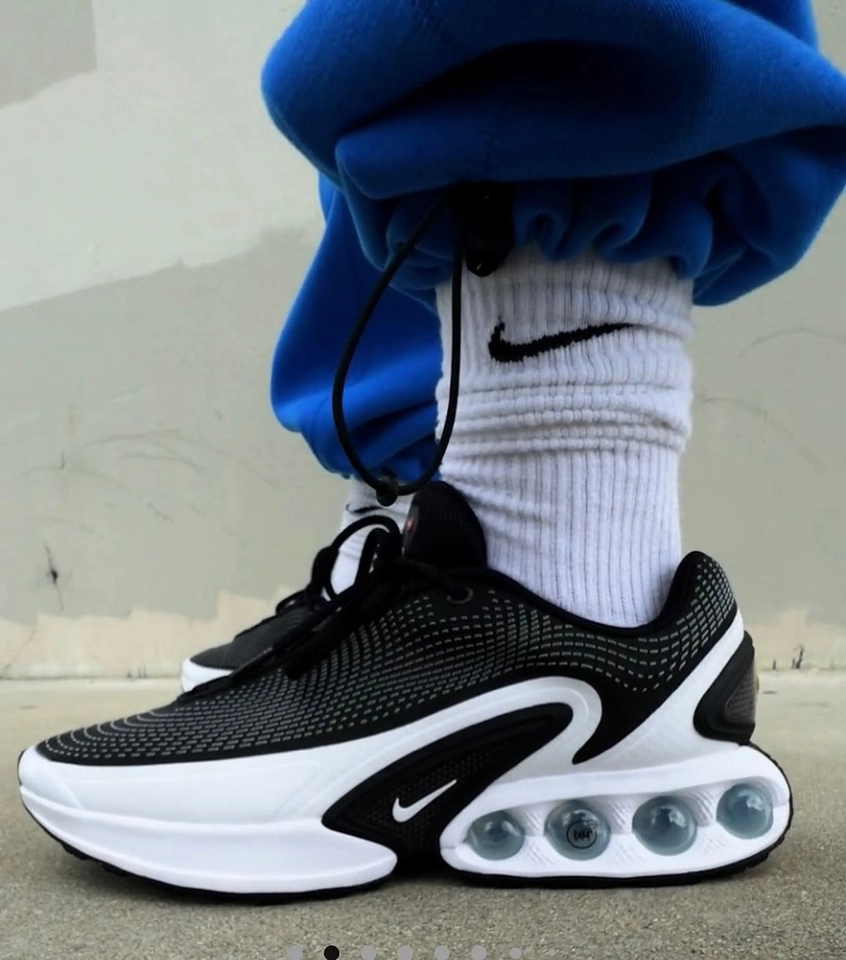Nike DN - 4