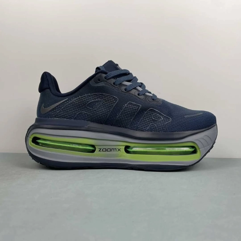 Nike vomero azul - 2