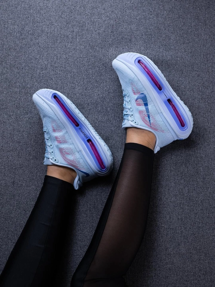 Nike vomero - 2