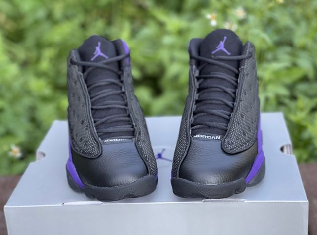 nike jordan 13 - 2