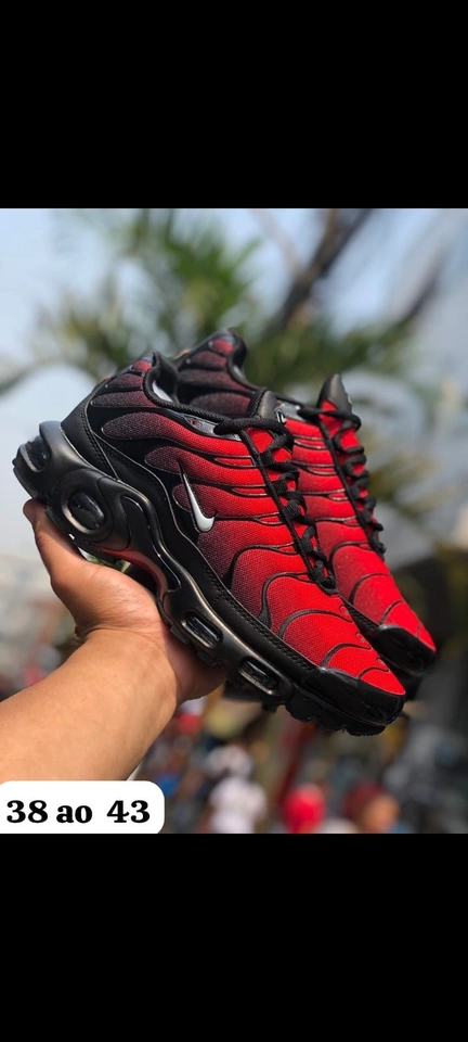 Nike TN - 1
