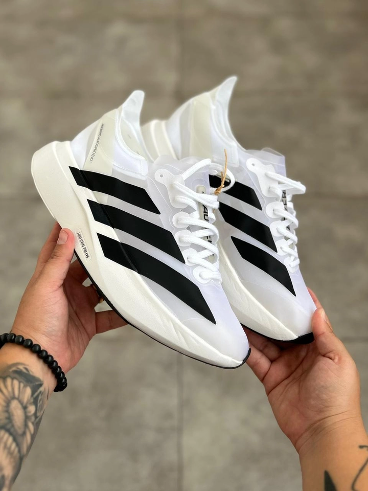 Adidas adizero - 8