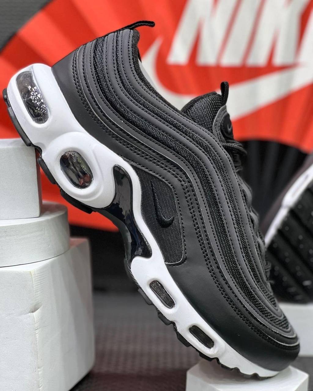 Nike Air 97 Plus - 3