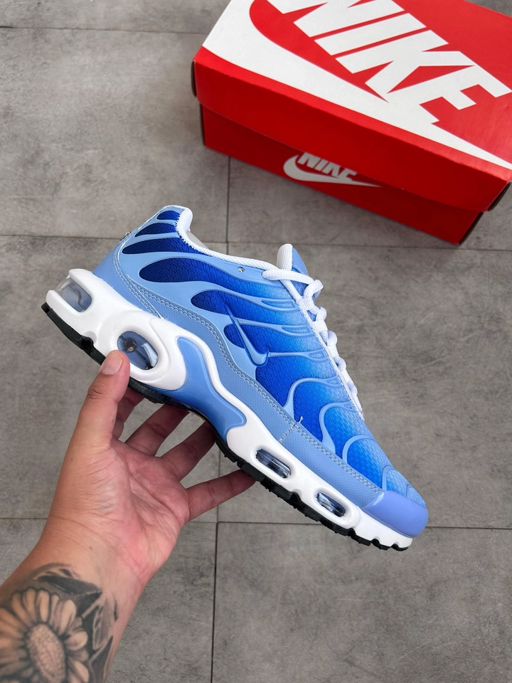 Nike tn  - 5