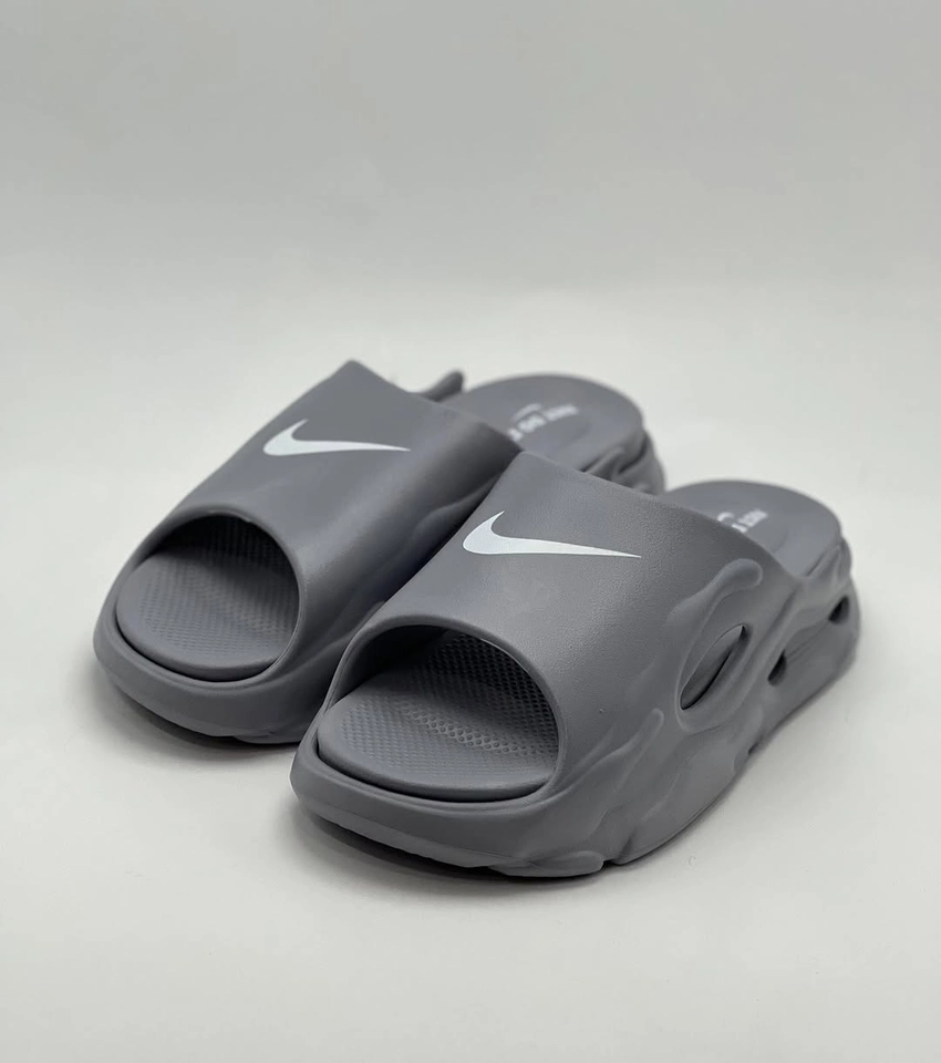 Nike ultra  cinza  - 4