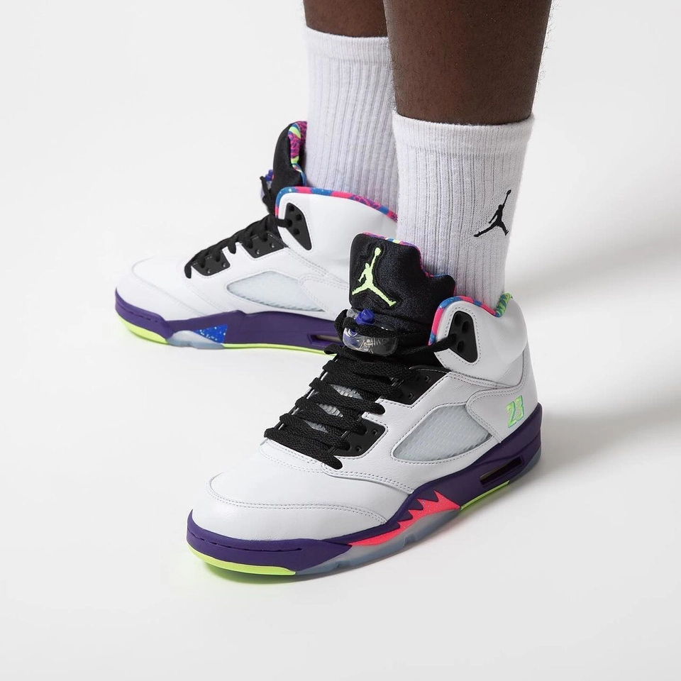 Air Jordan 5  - 2