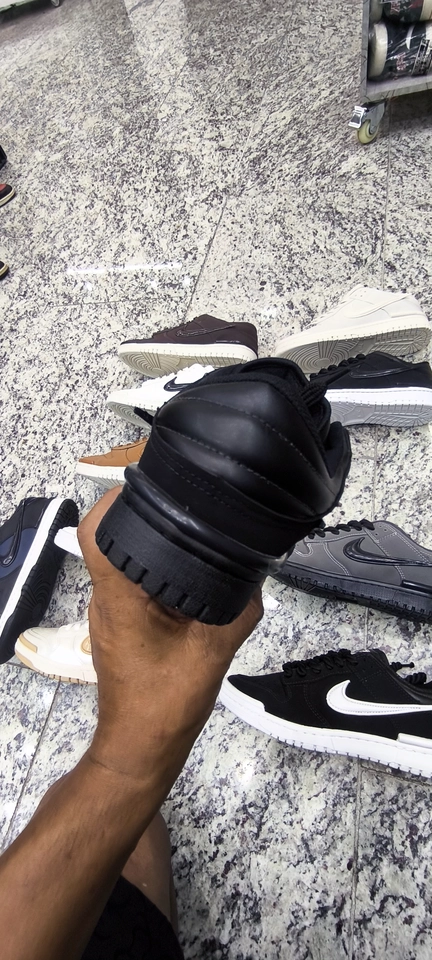 Nike twister - 4