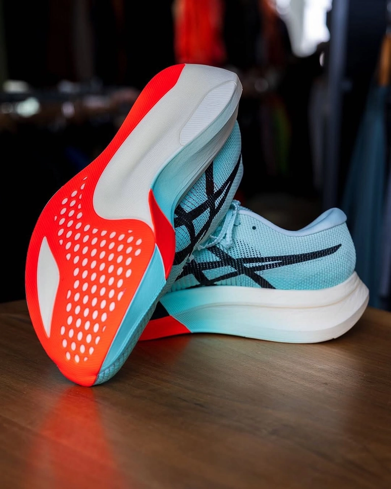 Asics metaspeed tokio - 6